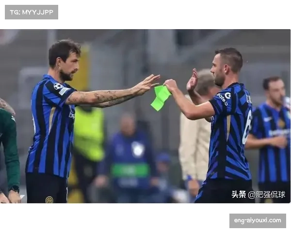 国米计划重组阵容或放弃多名老将姆希塔良成离队焦点