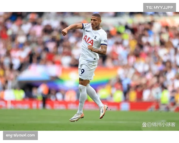 热刺两度领先未能守住胜果 补时阶段防守漏洞暴露