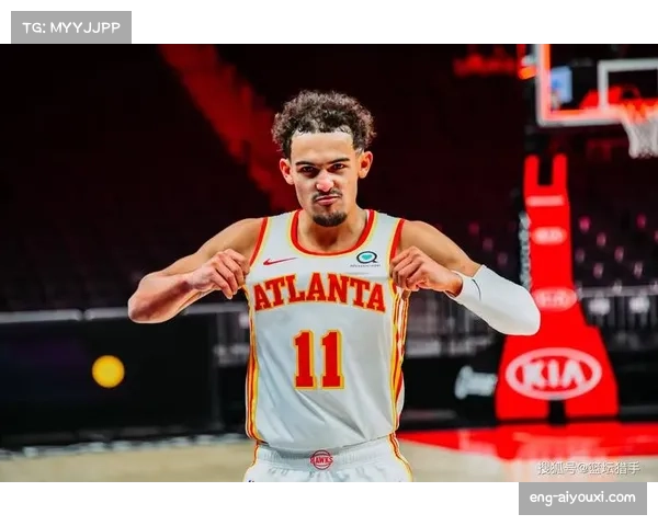 老鹰105比102客胜快船 特雷杨率队终结对手四连败